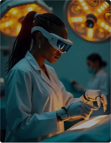 Medical Field
